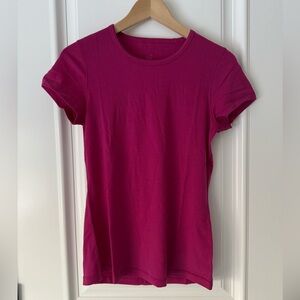 Woolx Addie tee NWT